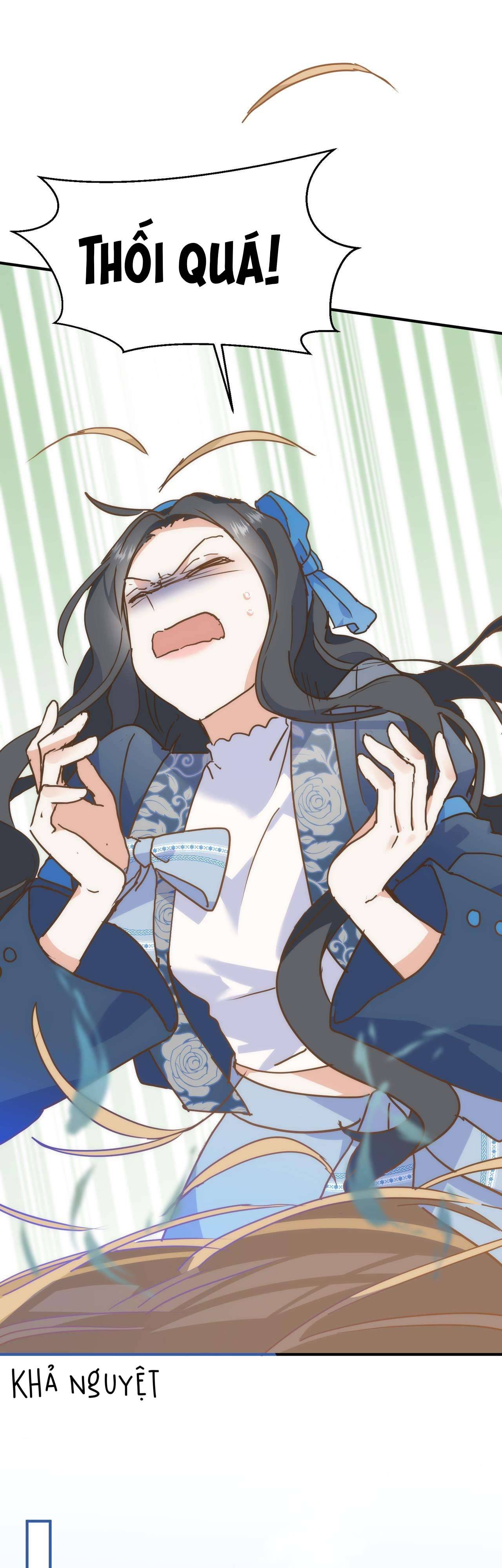 Cô công chúa không muốn được nuông chiều Chap 14 - Trang 2