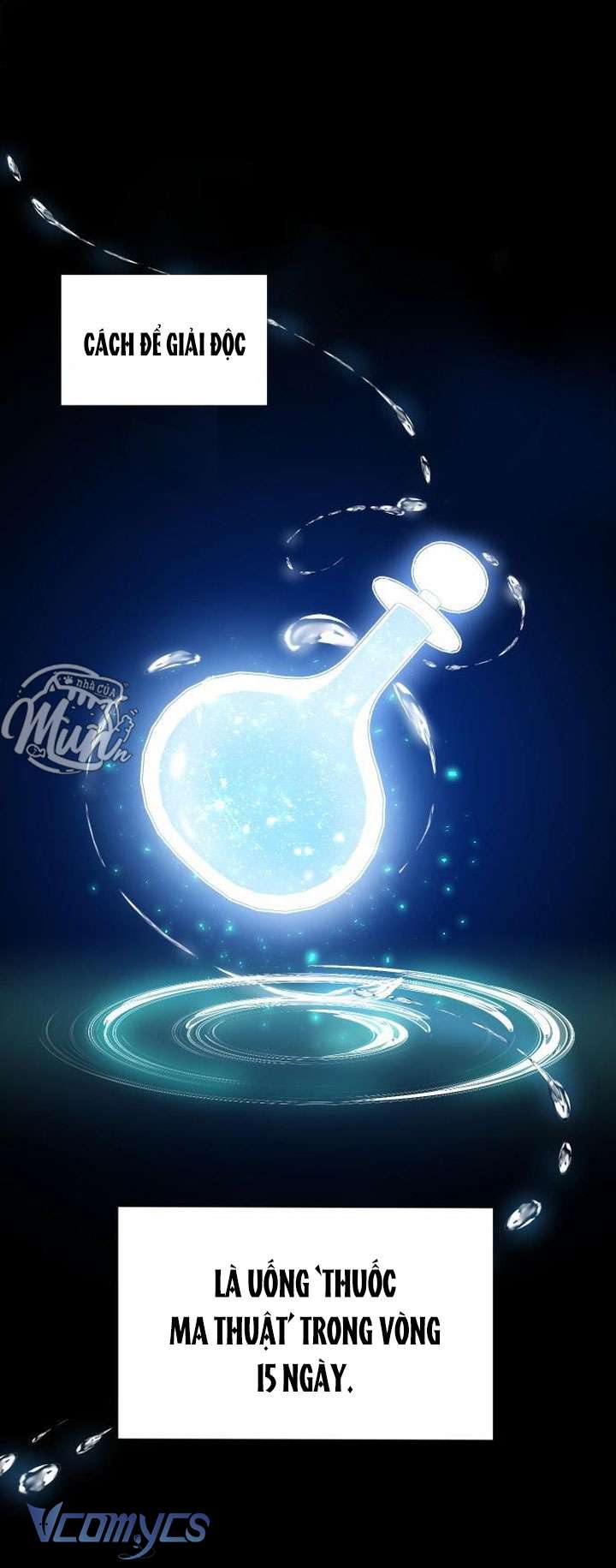 Hoán Đổi Linh Hồn Chapter 1 - Trang 4