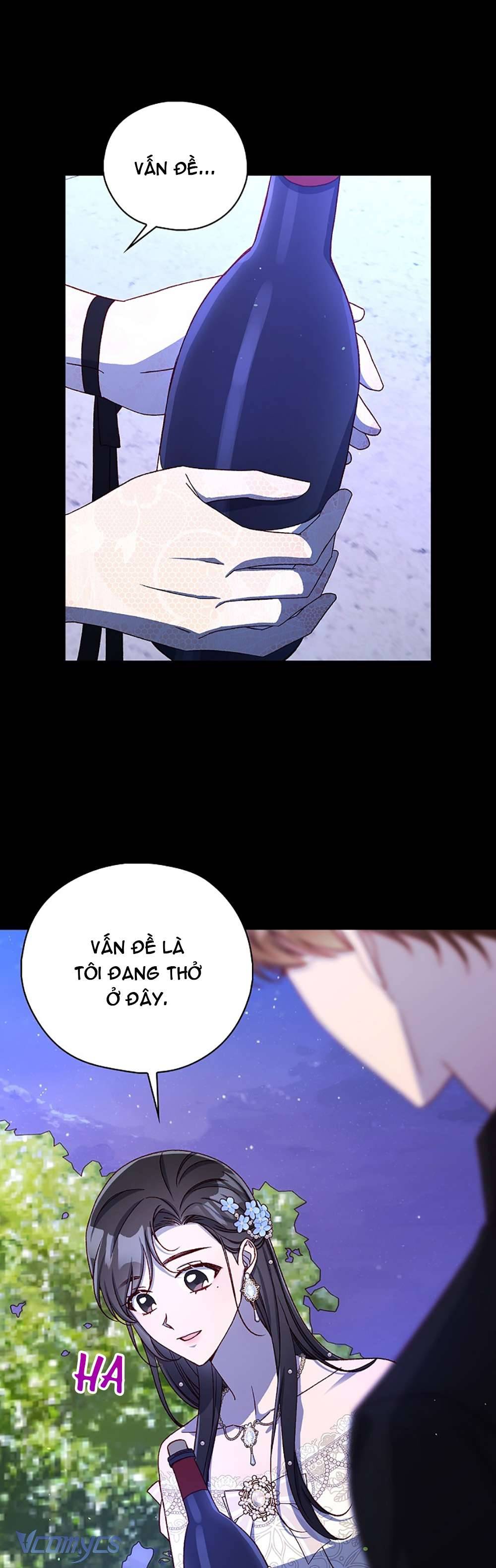 Sống Sót Dưới Thân Phận Hầu Nữ Chap 99 - Trang 2