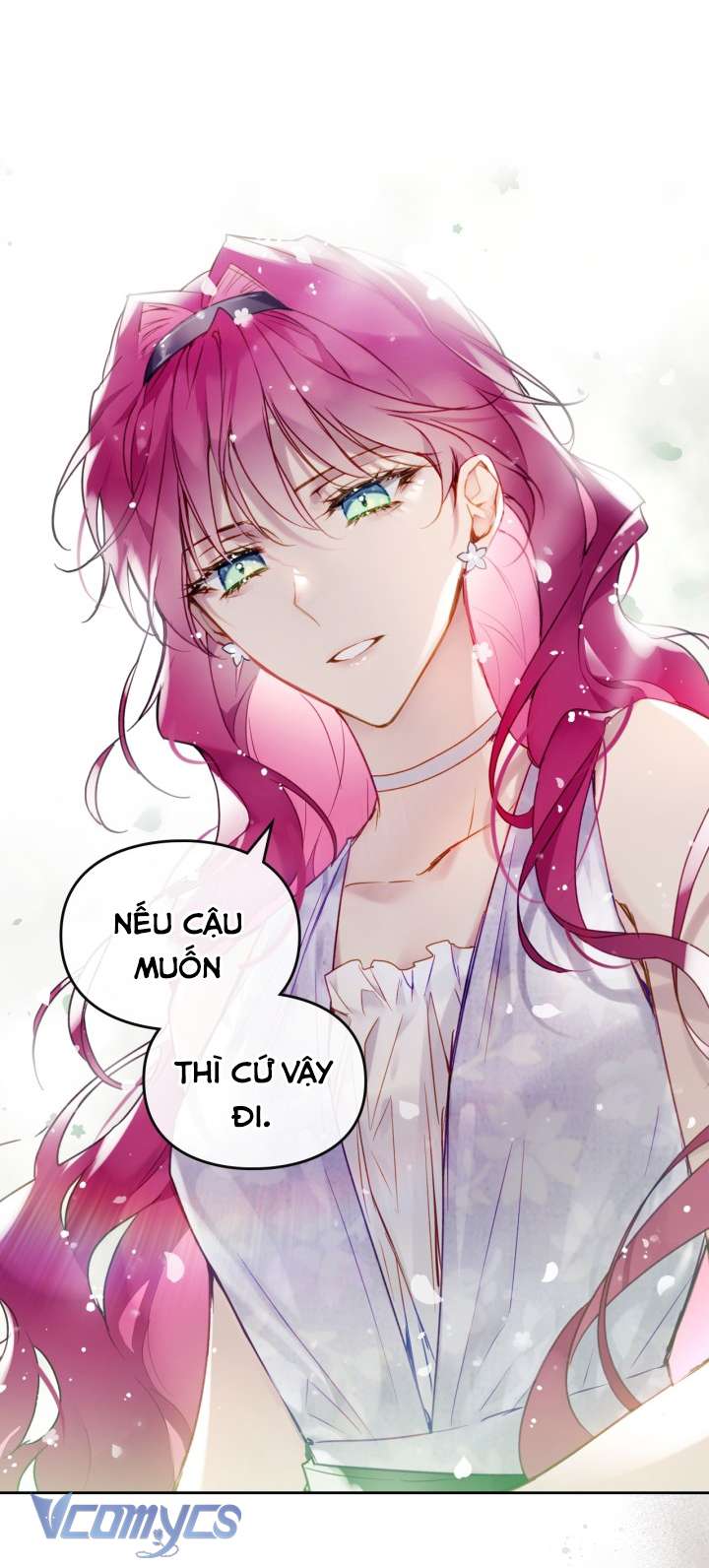 Kết Cục Của Nhân Vật Phản Diện Chỉ Có Thể Là Cái Chết Chapter 98 - Next Chapter 99