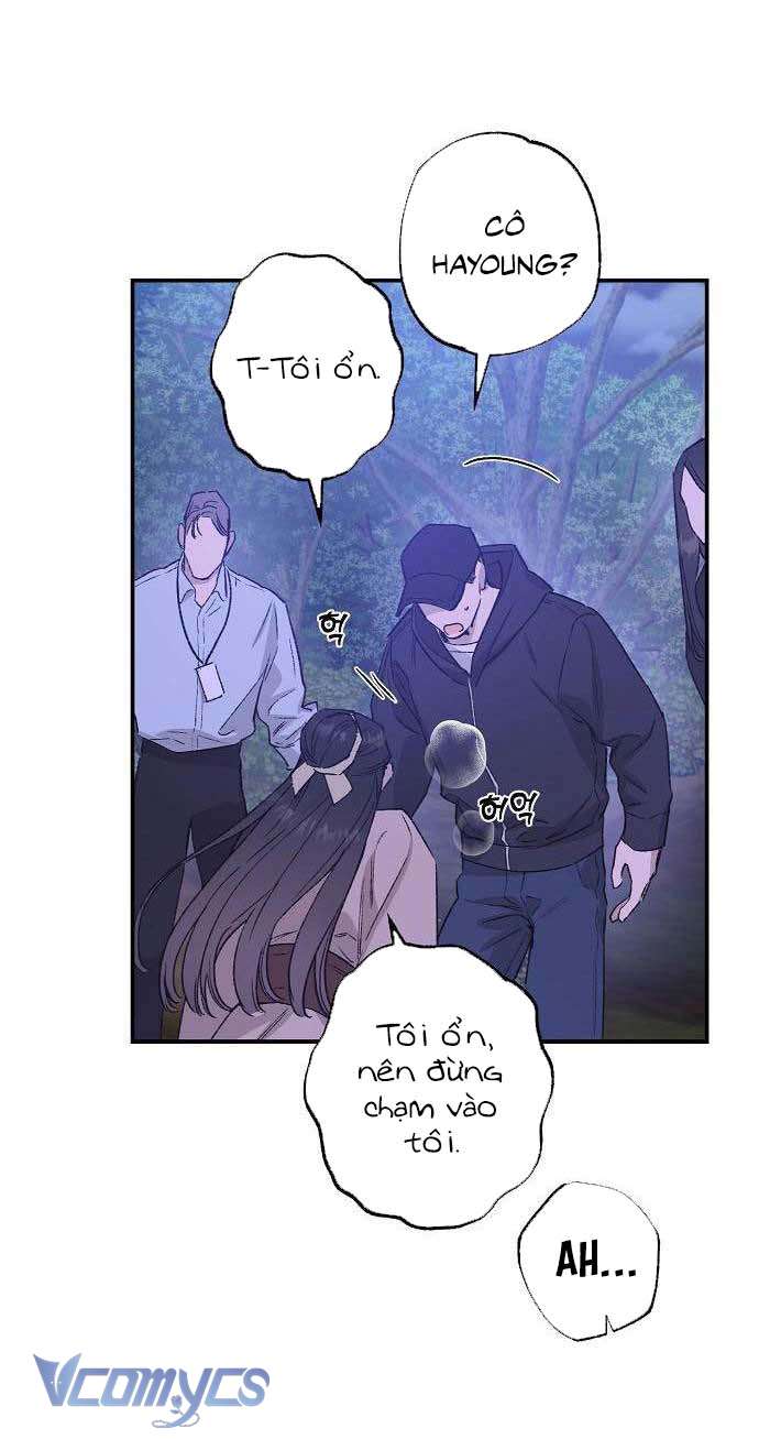 Onsaemiro Chapter 35 - Trang 4