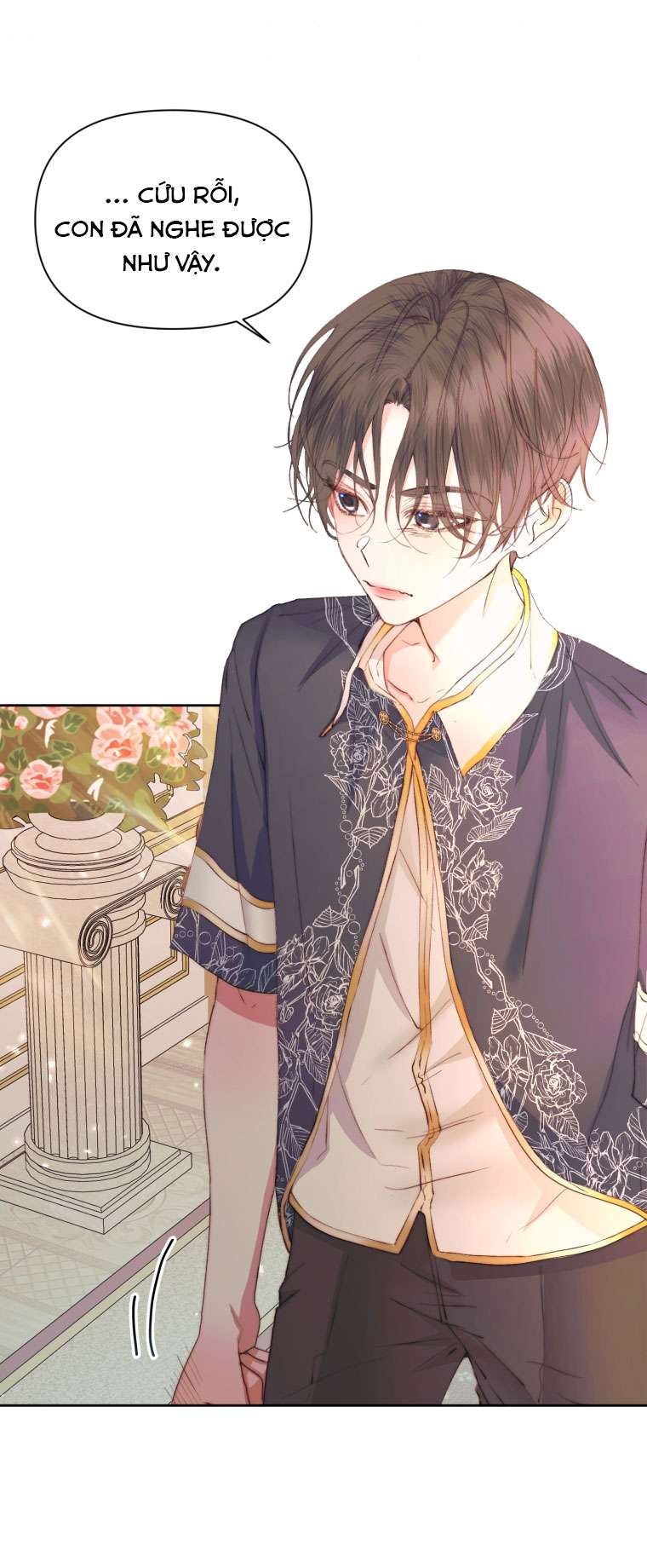 Siren: Trở Thành Gia Đình Của Nhân Vật Phản Diện Chapter 44 - Trang 3