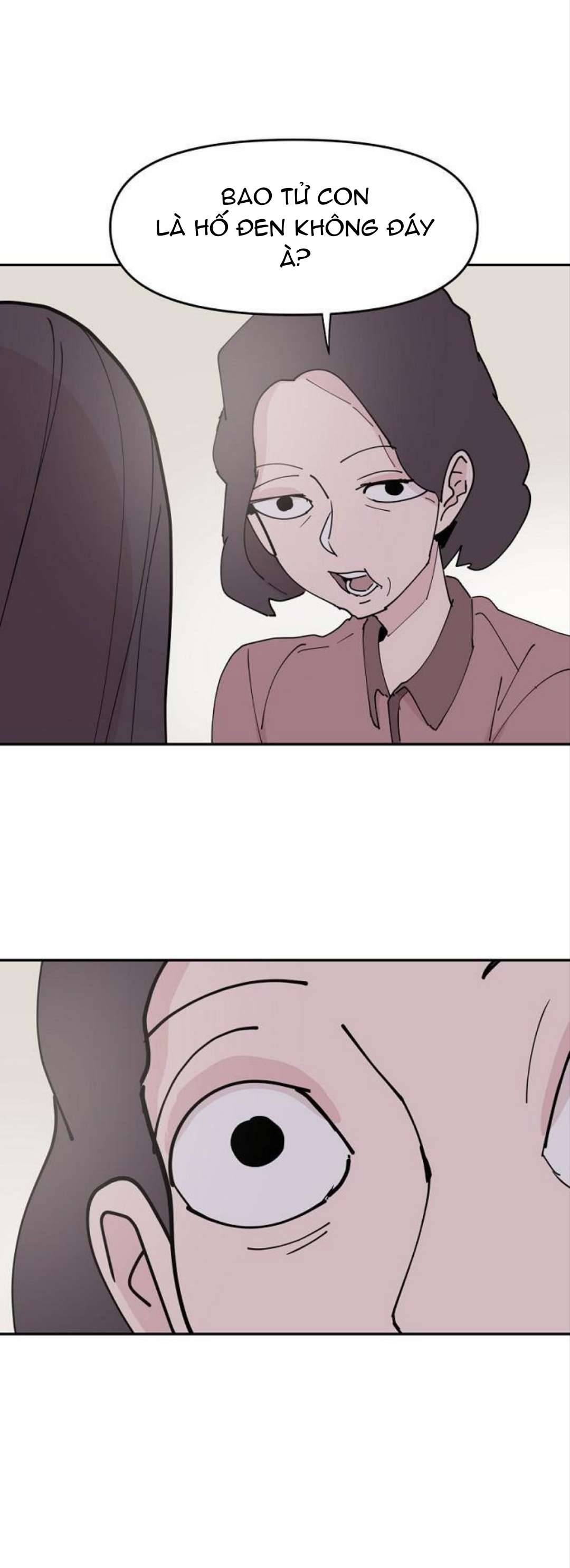 Yêu Không Hồi Kết Chap 29 - Next Chap 30