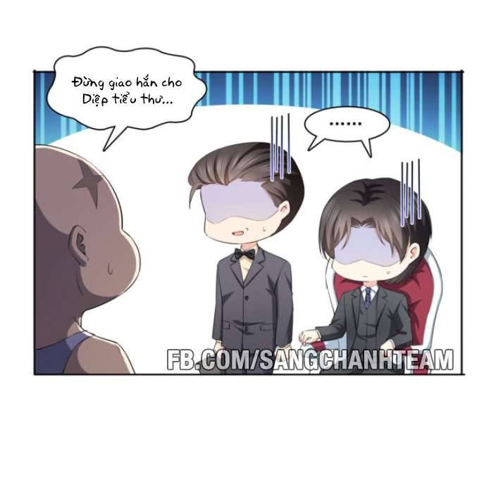 Hệt Như Hàn Quang Gặp Nắng Gắt Chap 183 - Trang 4