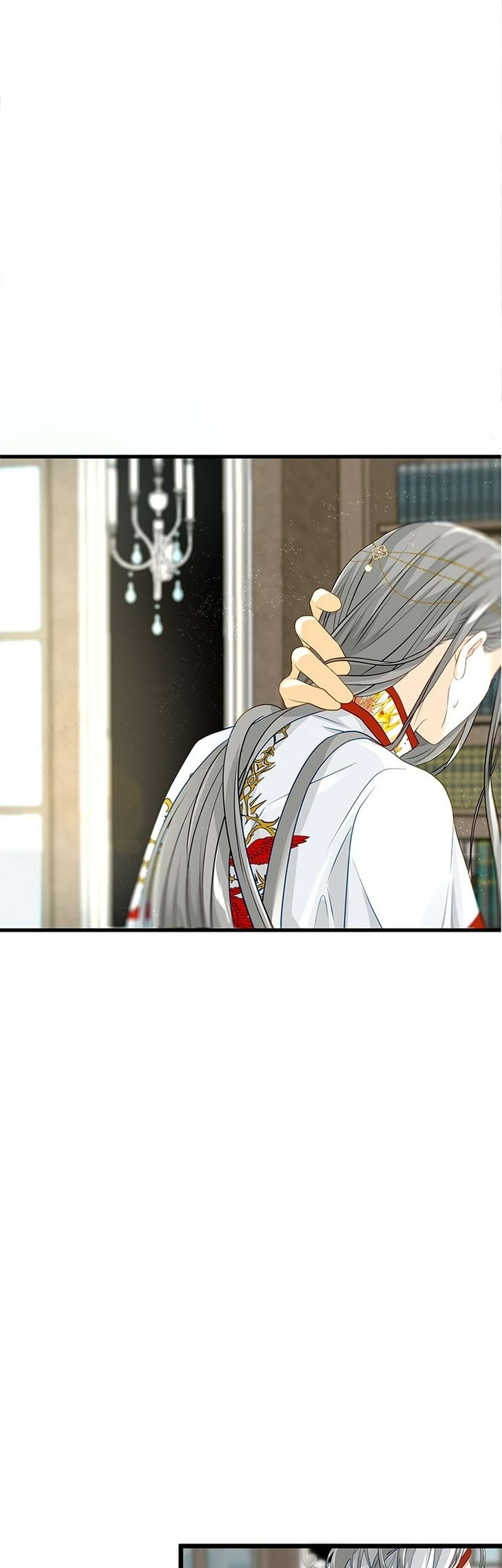 [ 18+ ] Bệ hạ đã thay đổi rồi! Chap 21 - Trang 2