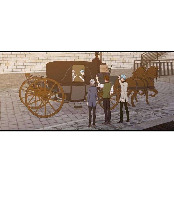 Cẩn Thận Với Các Anh Trai Đấy! Chap 35 - Trang 2