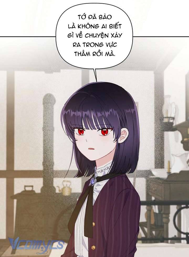 Sự Điều Trị Đặc Biệt Của Tinh Linh Chapter 15 - Trang 4