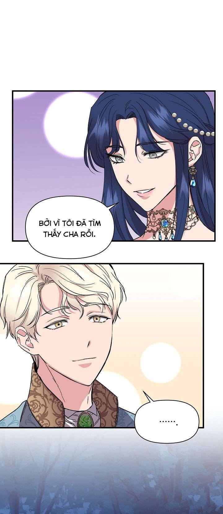 Tôi Không Phải Là Cinderella Chapter 7 - Trang 4