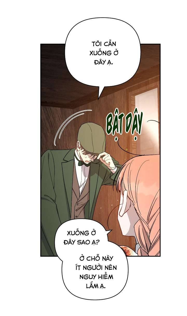 Phương Pháp Trở Thành Con Gái Của Người Hùng Bóng Đêm Chap 25 - Next Chap 26