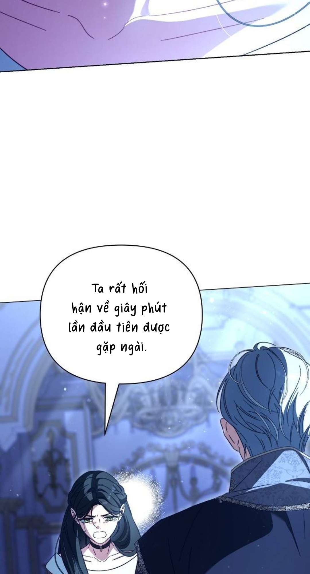 Dành Cho Nàng Juliet Xinh Đẹp Chapter 7 - Trang 4