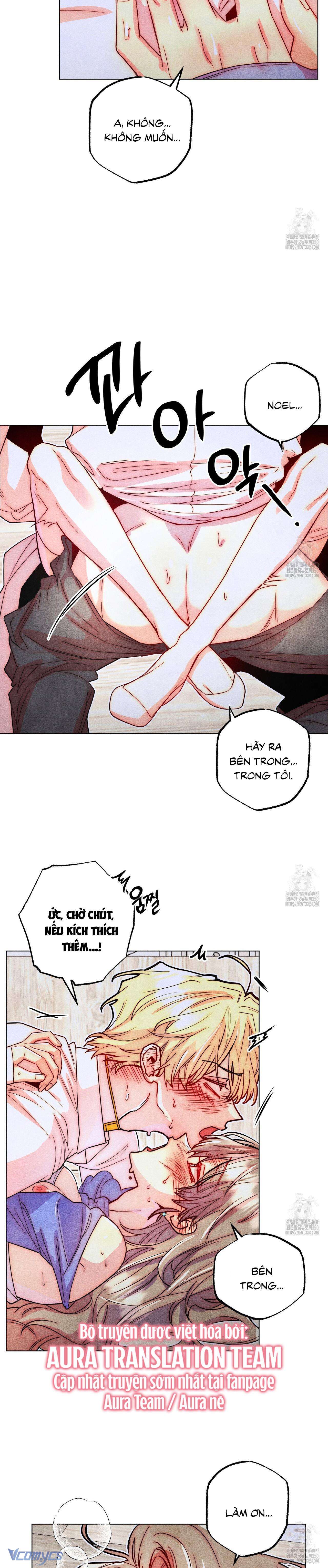 Thu Thập Đêm Đầu Tiên Của Các Nam Chính Chapter 22 - Next Chapter 23