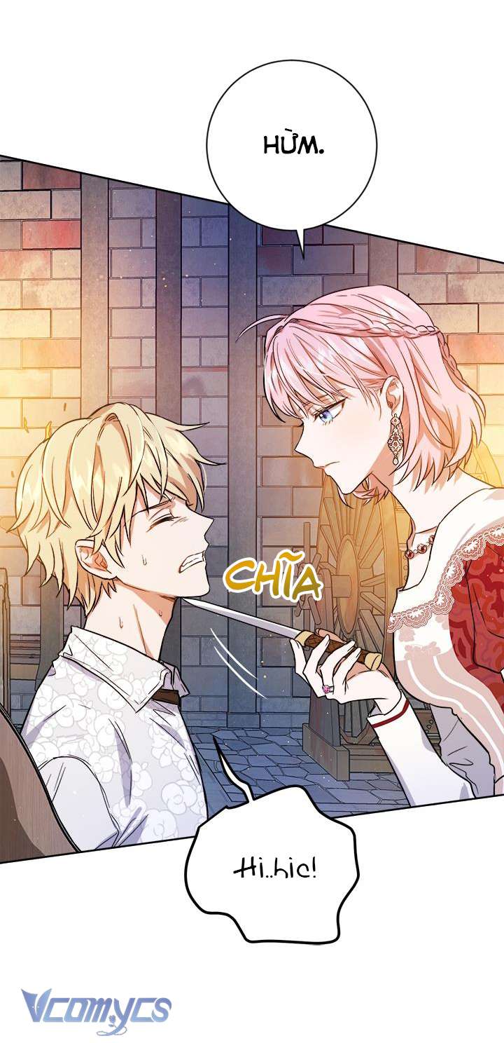 Cuộc Sống Mới Của Công Nương Chapter 36 - Trang 4