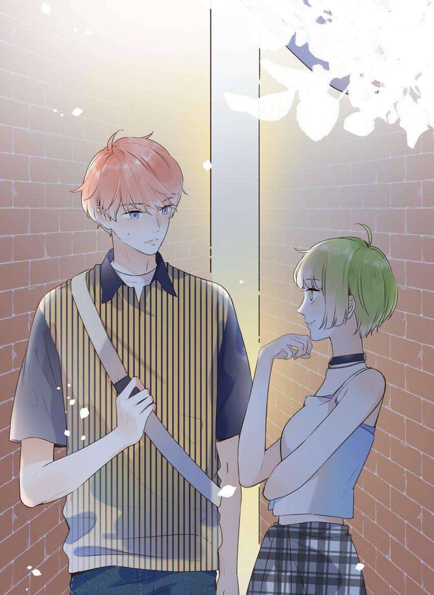 Ánh Sao Phiêu Linh Trong Nước Chapter 21 - Trang 4