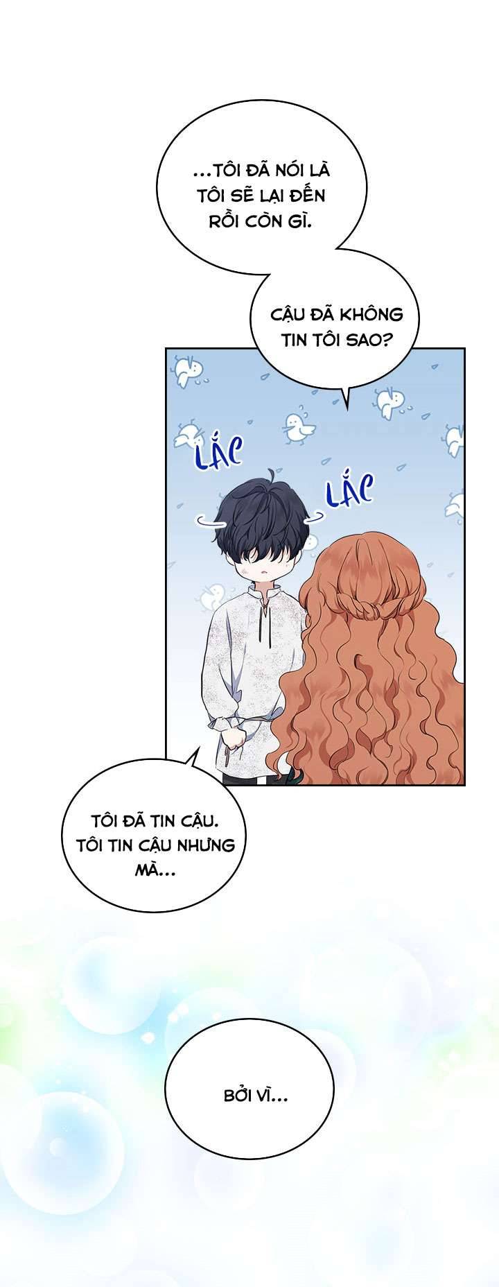 Kiếp Này Nhất Định Làm Gia Chủ Chap 46 - Trang 2