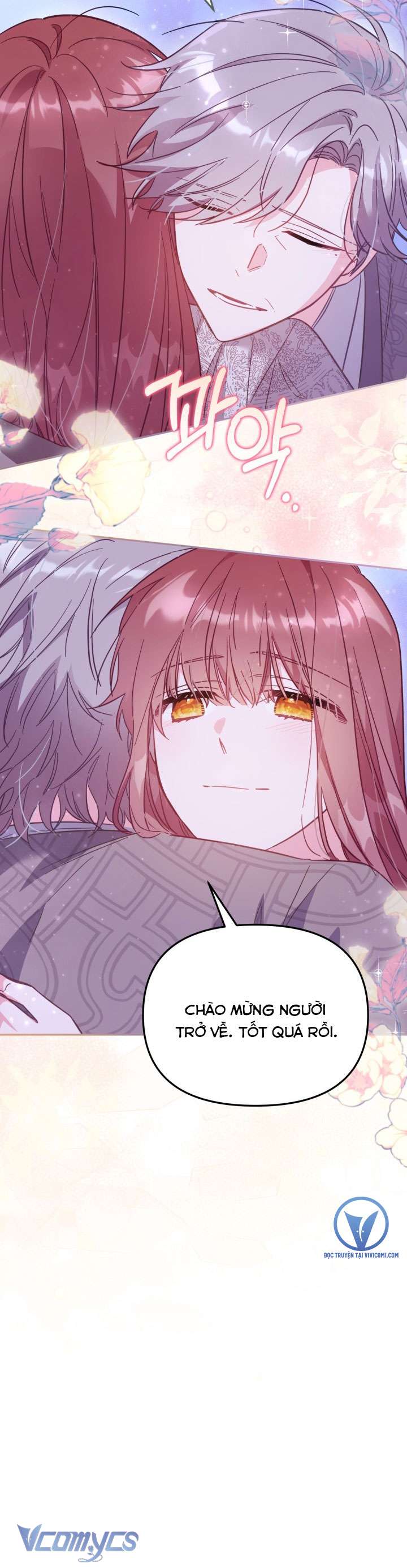 Không Có Chỗ Cho Kẻ Giả Mạo Chap 31 - Trang 2