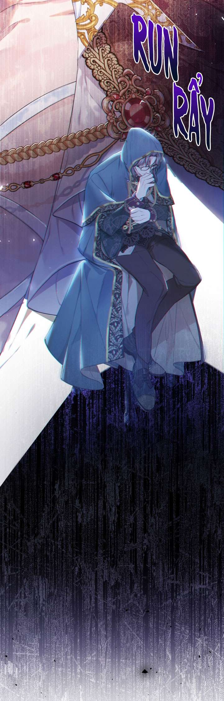 Ác Nữ Chỉ Là Một Con Rối Chap 51 - Trang 2