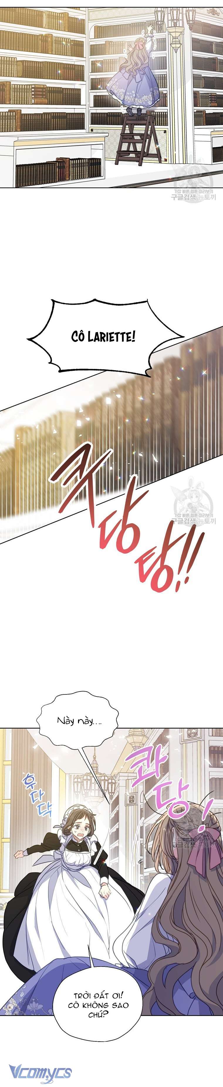 Bệ Hạ Xin Đừng Giết Tôi!!! Chap 99 - Trang 2