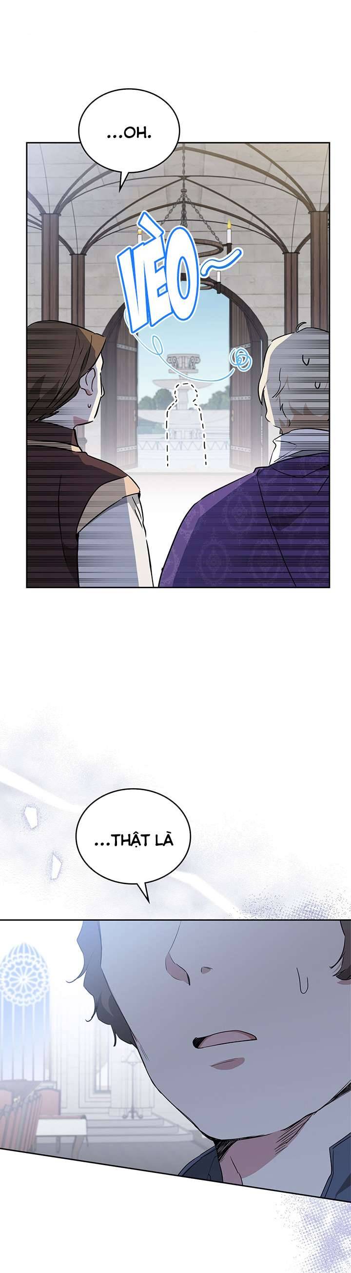 Kiếp Này Nhất Định Làm Gia Chủ Chap 74 - Trang 2