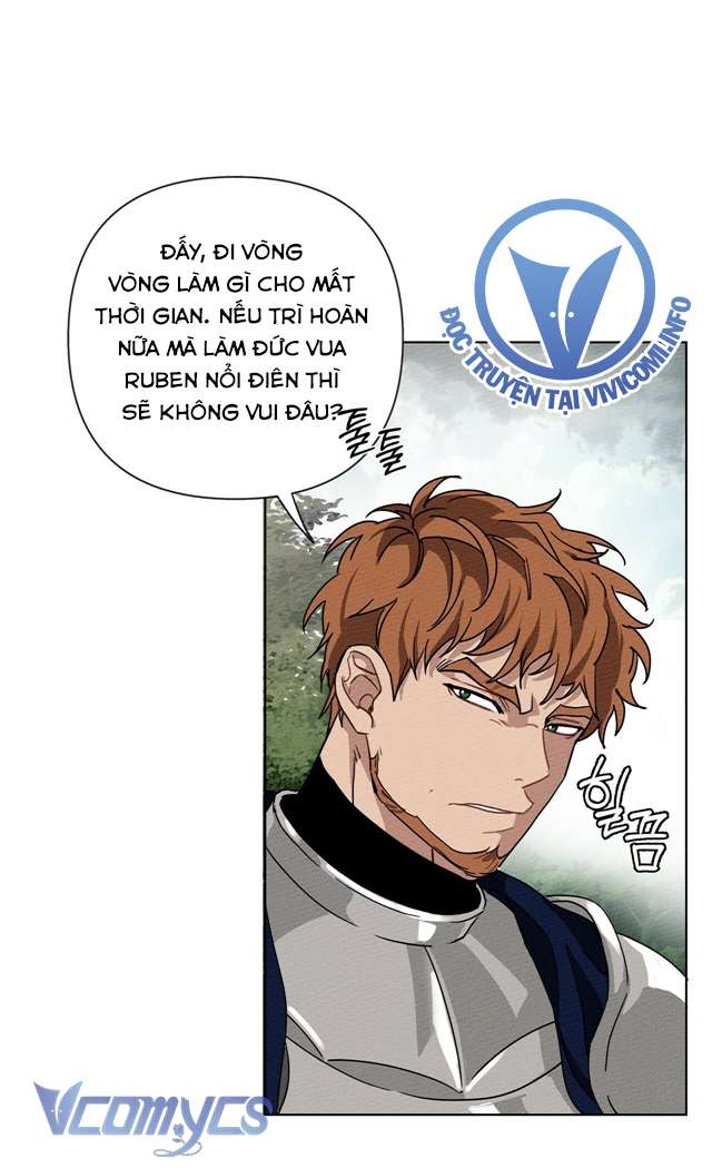 Dưới Bóng Cây Sồi Chap 7 - Trang 4