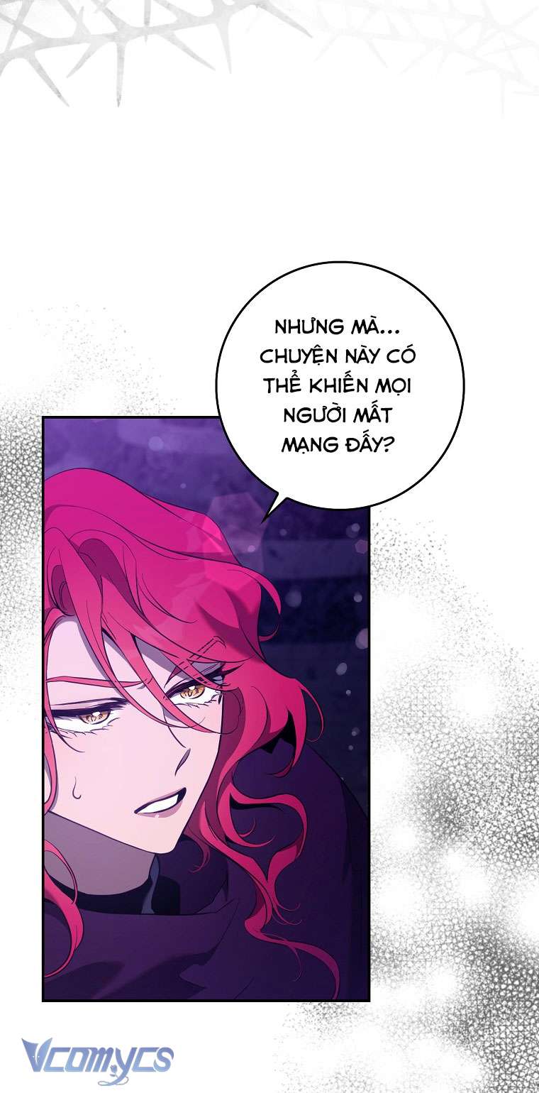 Thuần Hóa Bạo Quân Rồi Bỏ Trốn Chap 115 - Trang 2