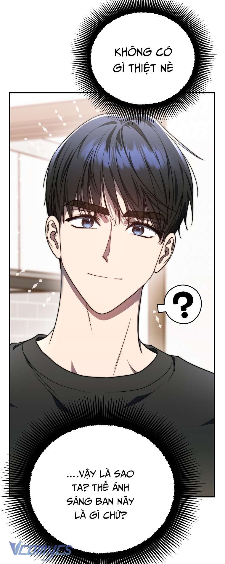 Hướng Dẫn Sinh Tồn Dành Cho Người Xếp Hạng Chap 6 - Trang 2