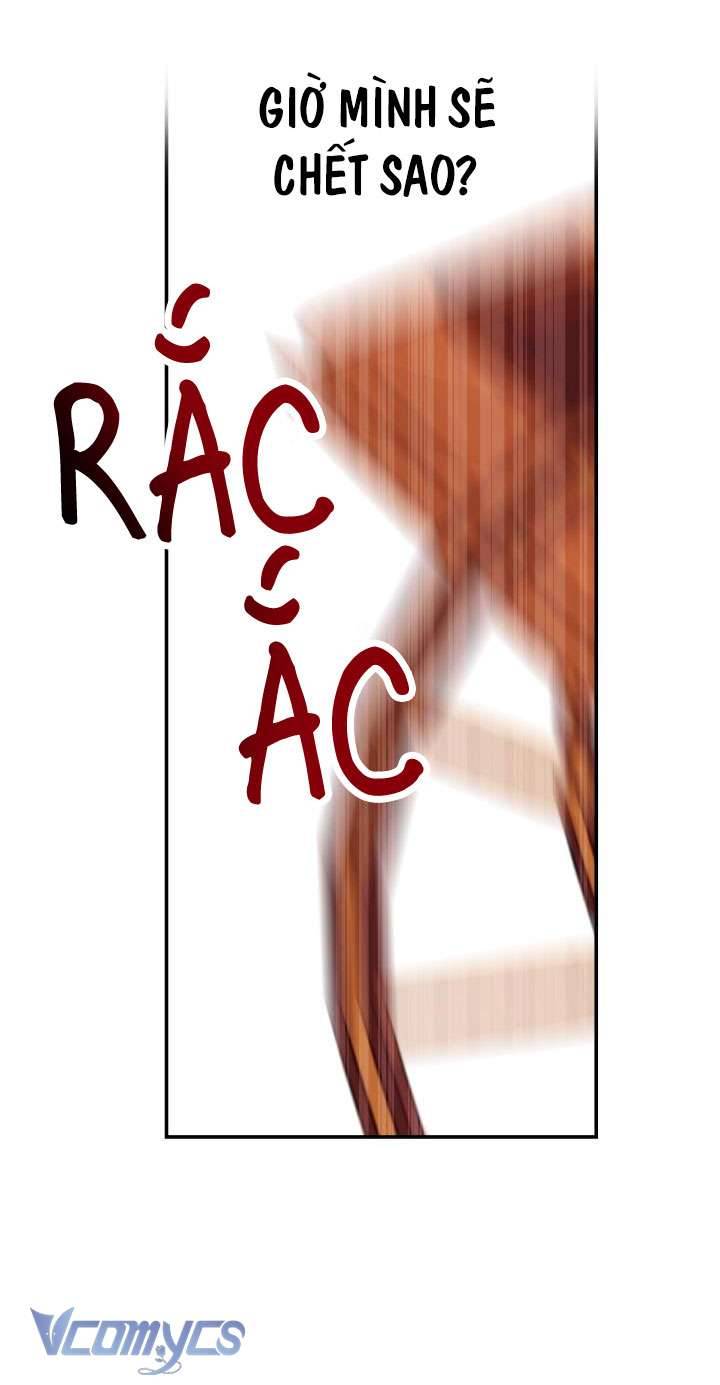 Những Nhân Vật Mạnh Nhất Thế Giới Ám Ảnh Tôi Chapter 15 - Next Chapter 16