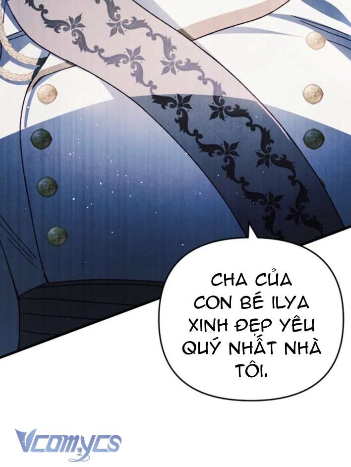 Nuôi vị hôn phu bằng tiền bạc. Chap 25 - Trang 2