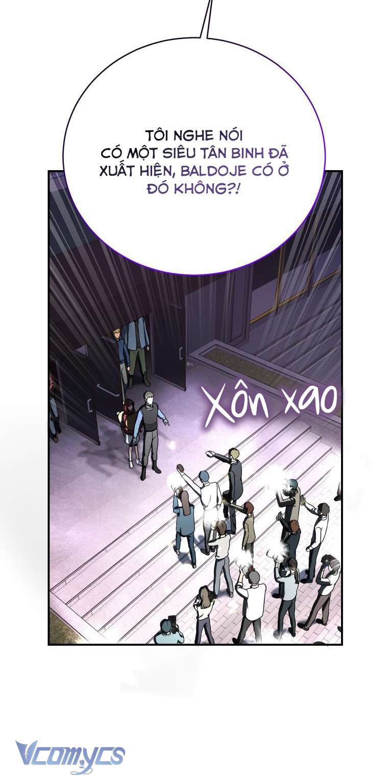 Hướng Dẫn Sinh Tồn Dành Cho Người Xếp Hạng Chap 30 - Trang 2