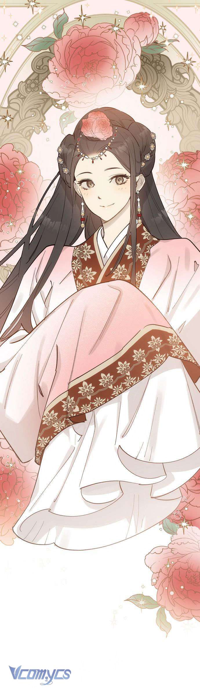 Onsaemiro Chapter 11 - Trang 4