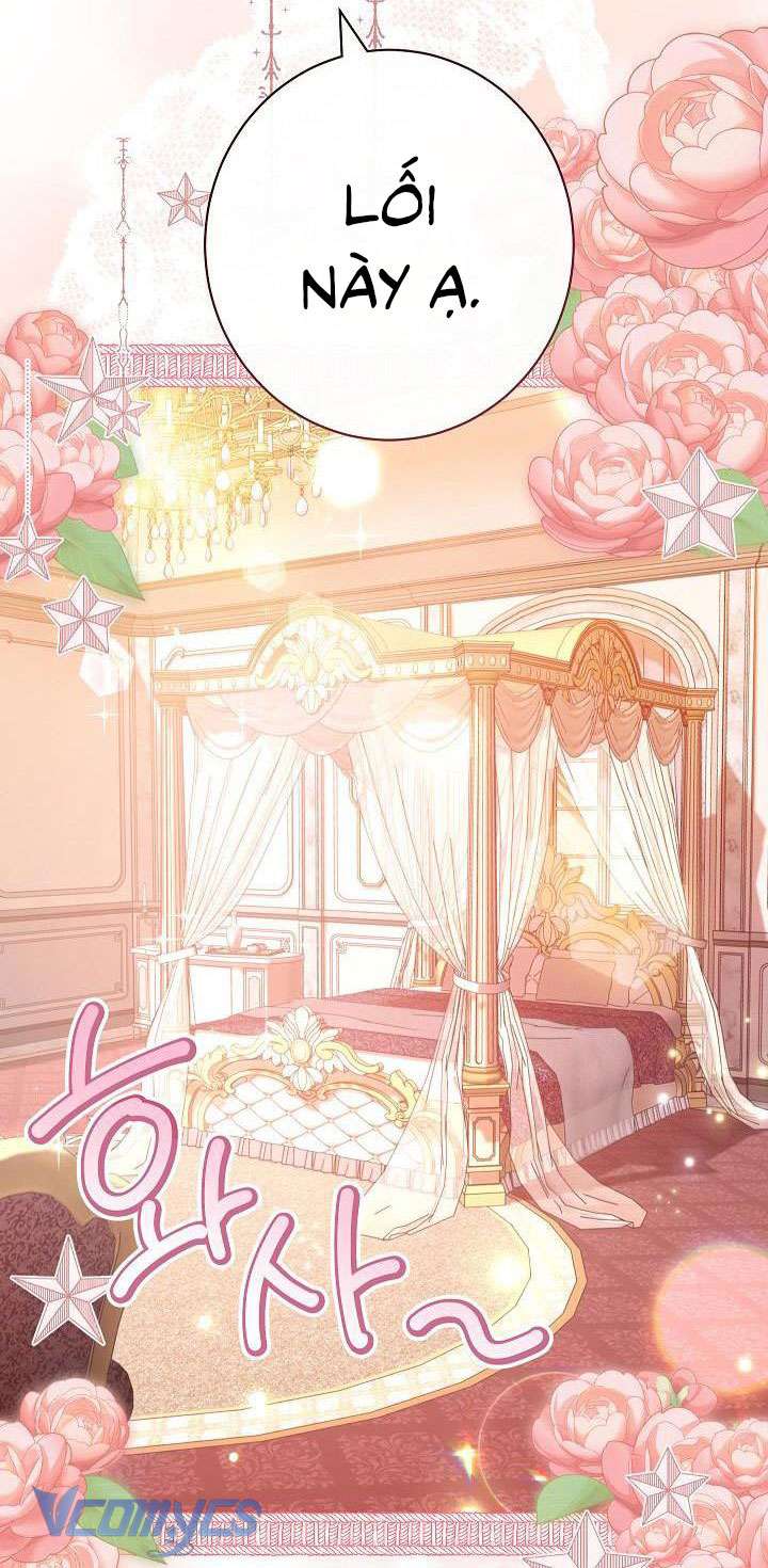 Hầu Gái Độc Quyền Của Hoàng Hậu Phản Diện Chapter 12 - Trang 4