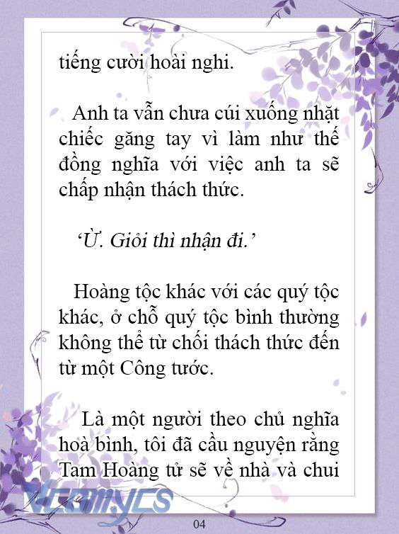 [Novel] Làm Ác Nữ Bộ Không Tốt Sao? Chap 139 - Next Chap 140