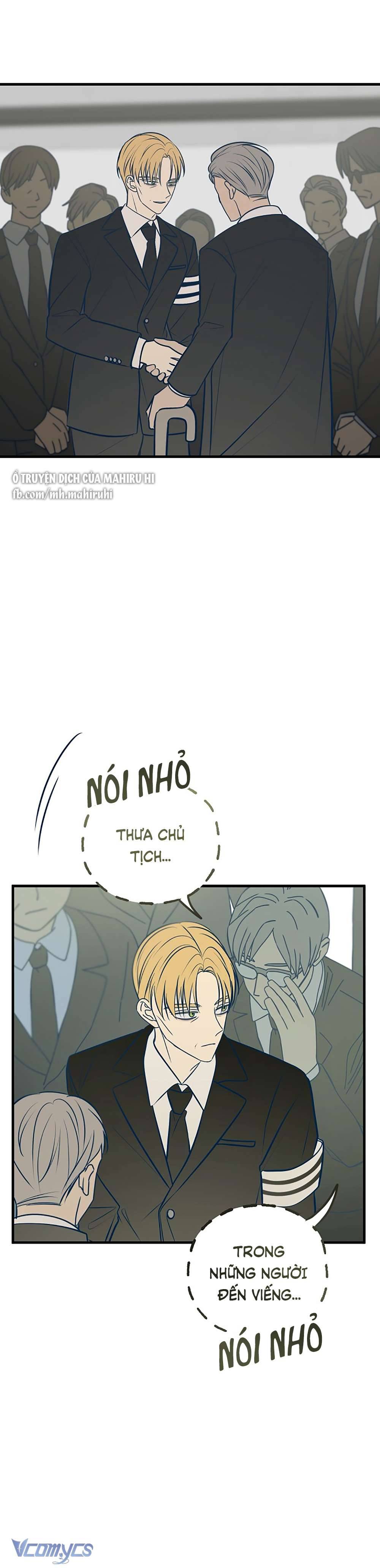 Kẻ Rác Rưởi Không Đáng Được Yêu Chapter 48 - Trang 4