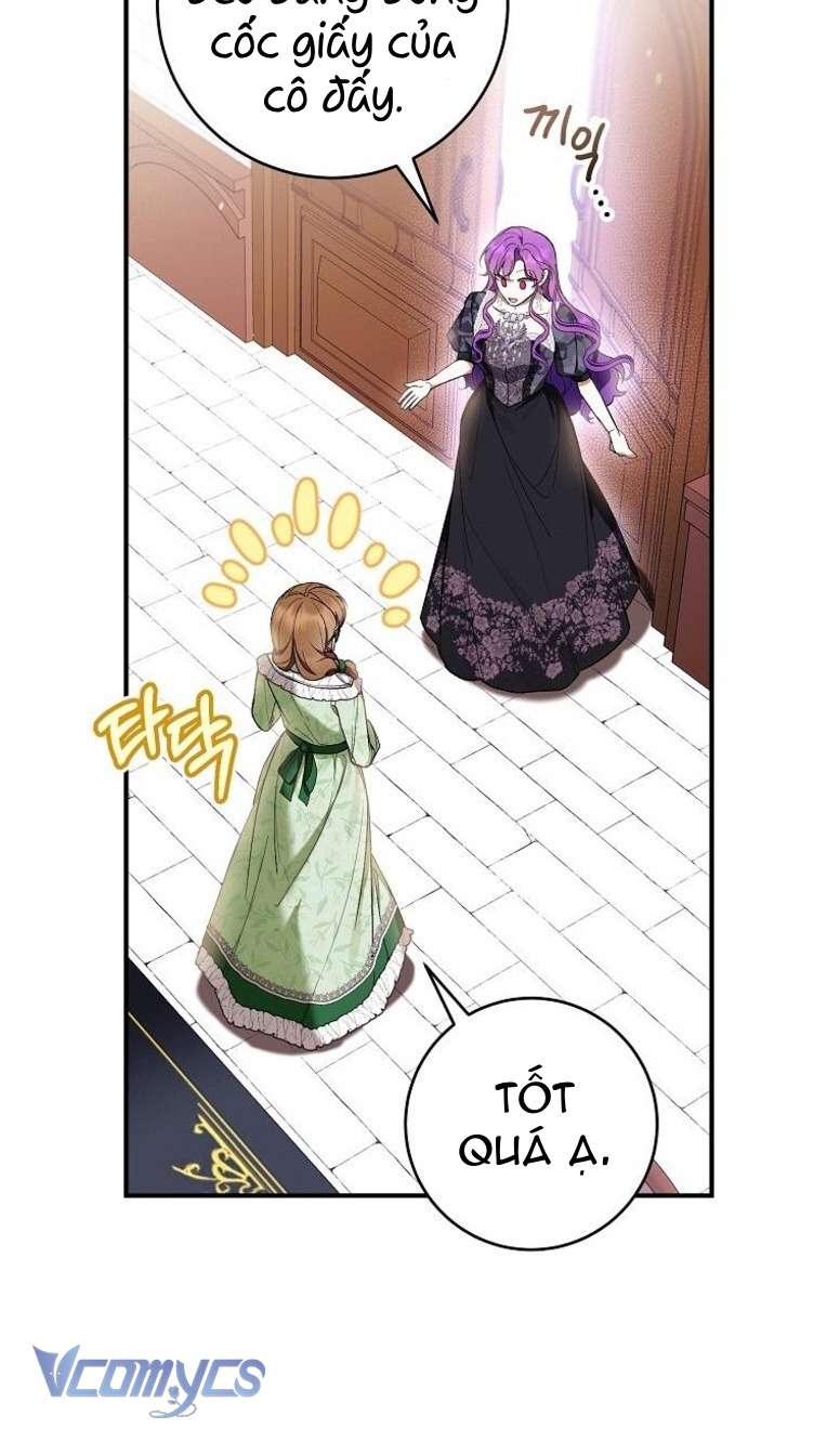 Làm Ác Nữ Bộ Không Tuyệt Sao? Chap 53 - Trang 4