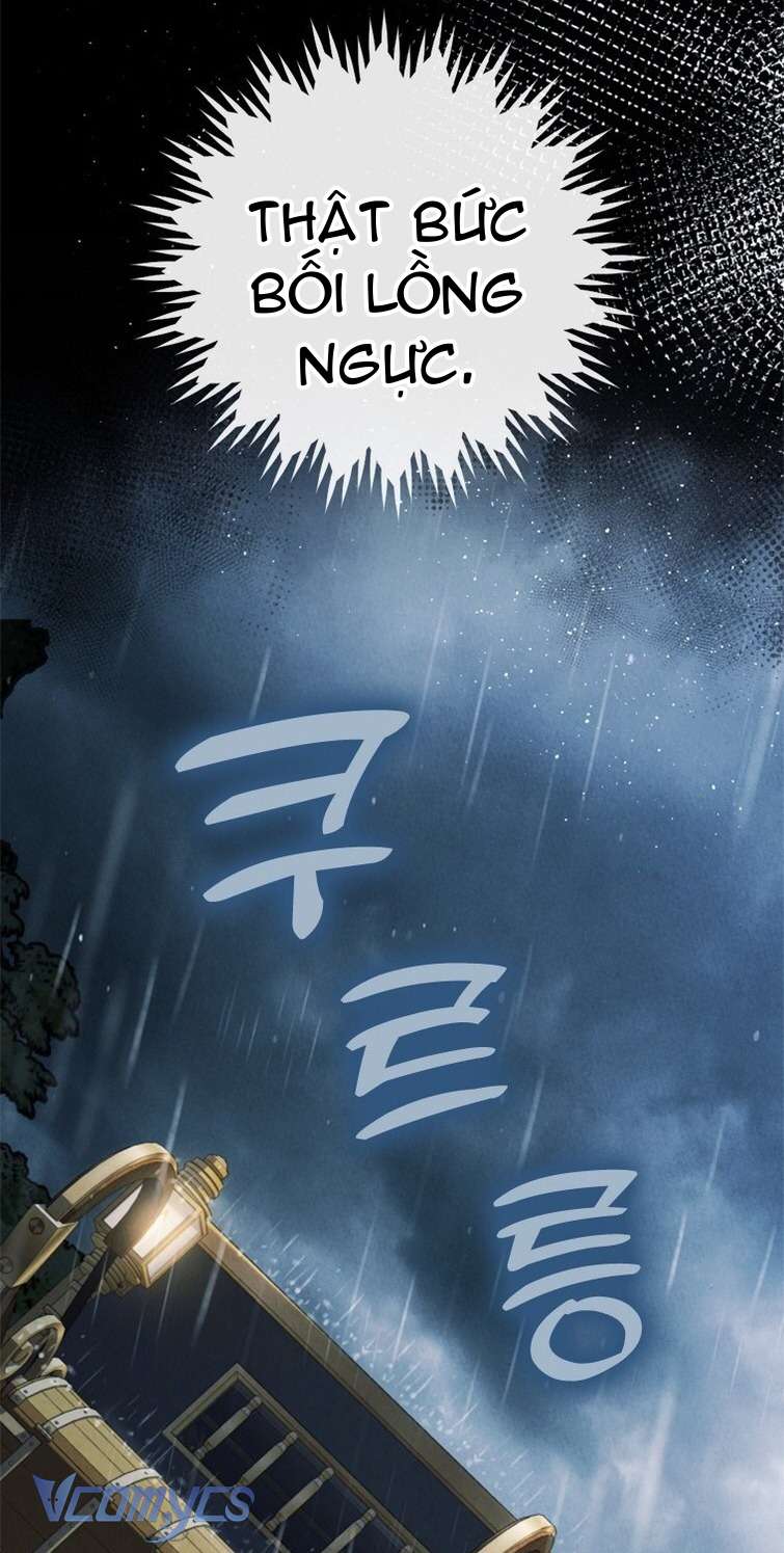 Nuôi vị hôn phu bằng tiền bạc. Chap 21 - Trang 2