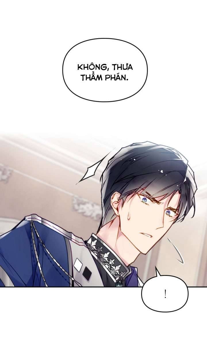 Kết Cục Của Nhân Vật Phản Diện Chỉ Có Thể Là Cái Chết Chapter 82 - Trang 4