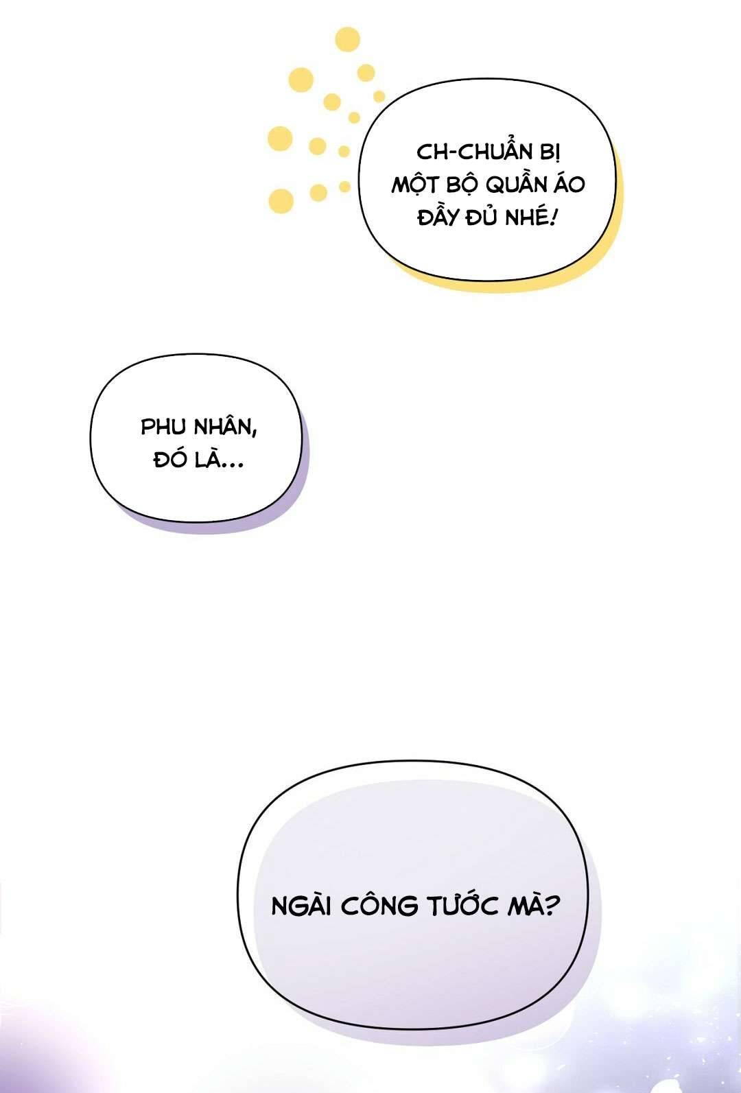 Công Tước Hát Rong Chapter 30 - Trang 3