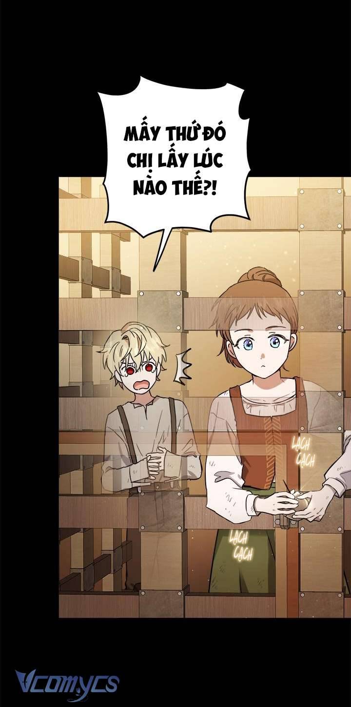 Cuộc Sống Mới Của Công Nương Chapter 35 - Trang 4