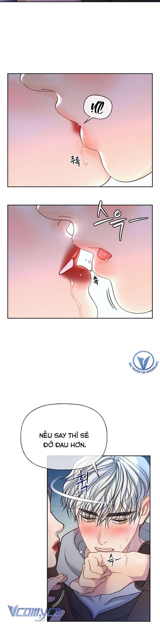 [18+] Hãy Giết Tôi Đi Chapter 3 - Trang 3