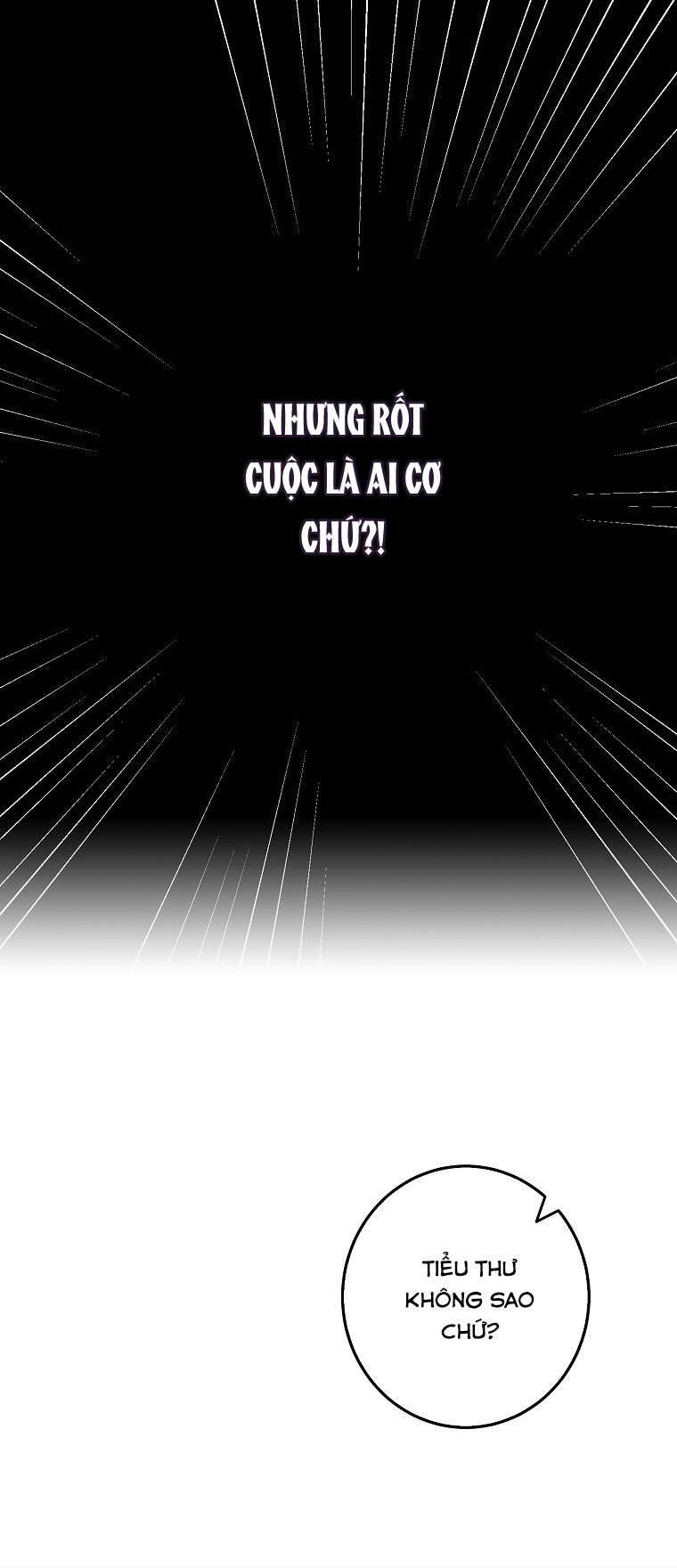 Tôi Trở Thành Vợ Của Nam Chính Chap 26 - Trang 3