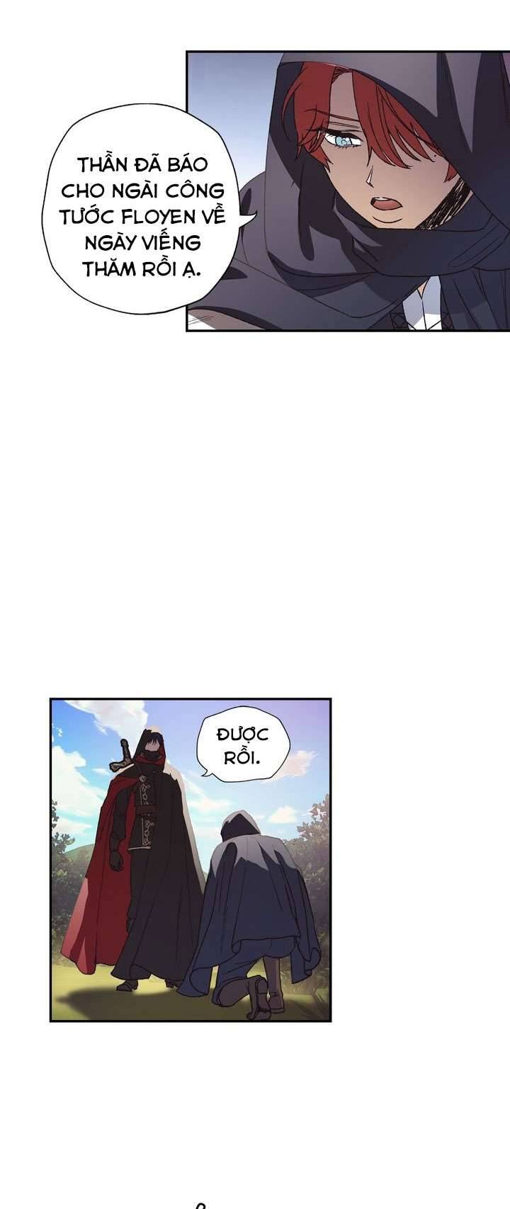 Cha À, Con Không Muốn Kết Hôn Đâu Chap 4 - Trang 2