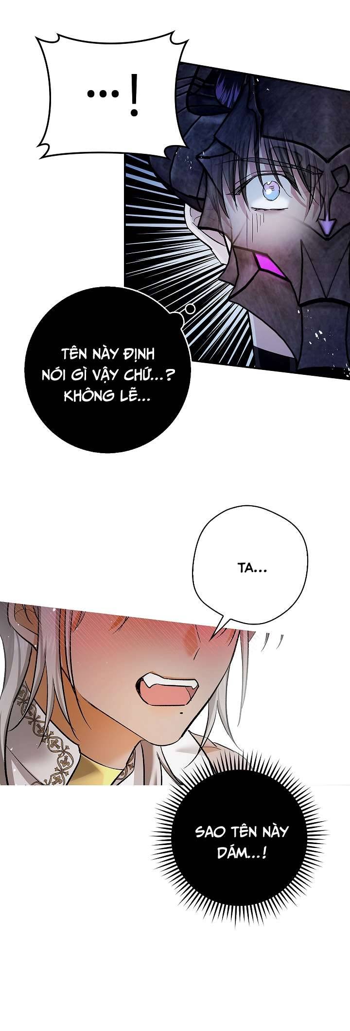 Hôn Phu Ẩn Sắc Chapter 52 - Next Chapter 52.5