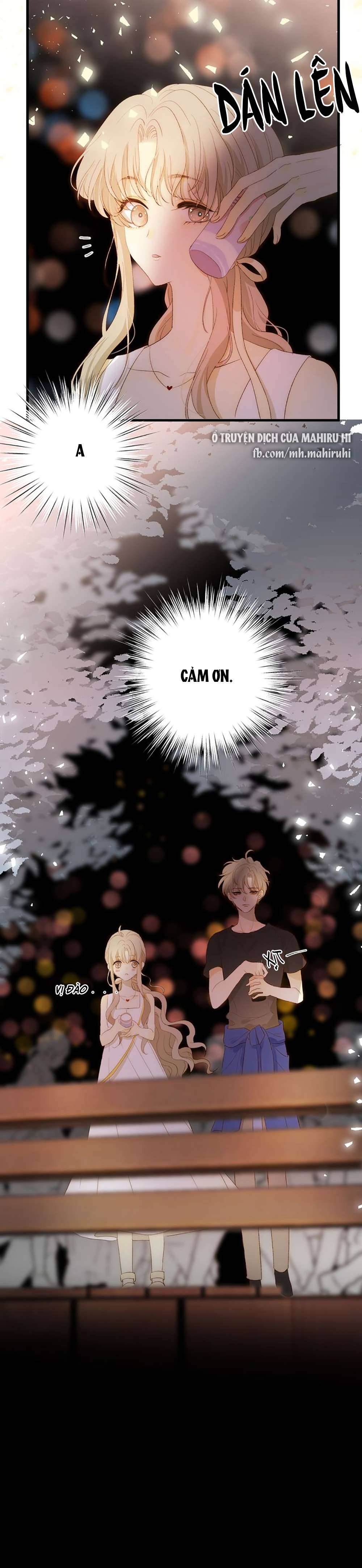 Thất Đại Kỳ Tích - Nước Mắt Bạo Quân Chap 46.5 - Next Chap 46