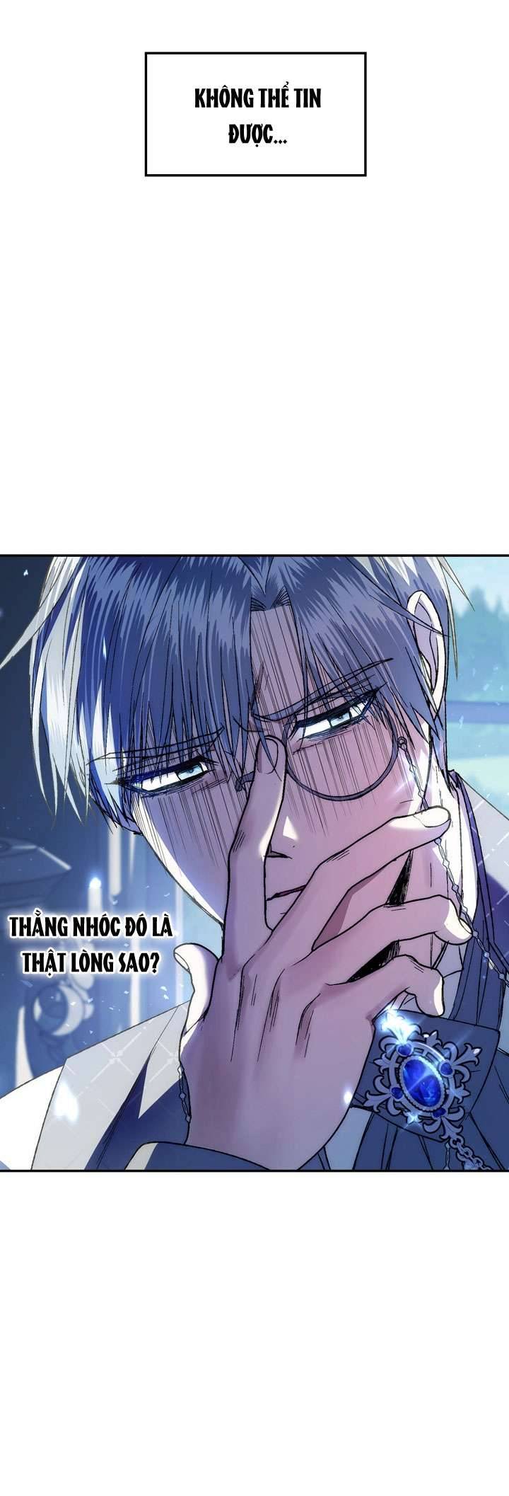 Cha À, Con Không Muốn Kết Hôn Đâu Chap 44 - Trang 2