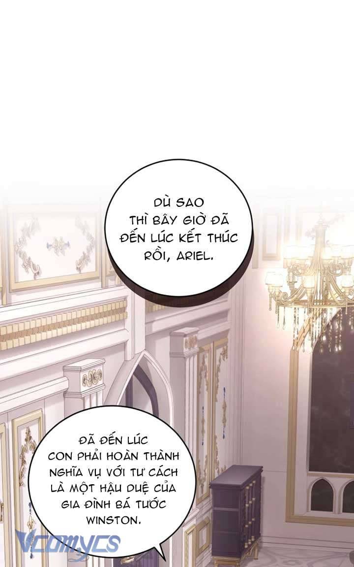 Nhà Điều Chế Nước Hoa Độc Quyền Của Bạo Chúa Chap 60 - Trang 2