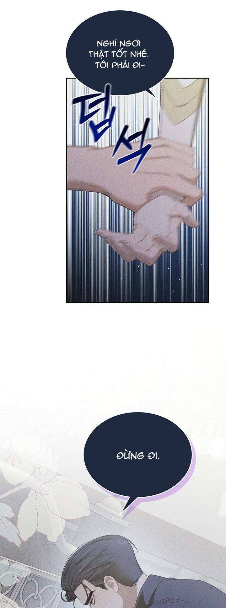 Nam Chính Quái Vật Sống Dưới Giường Tôi Chapter 13 - Trang 4