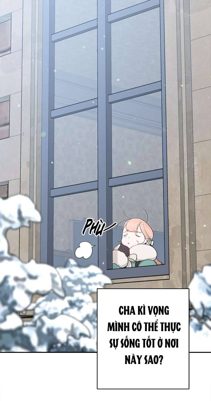 Phương Pháp Trở Thành Con Gái Của Người Hùng Bóng Đêm Chap 38 - Next Chap 39