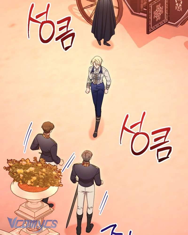 Hầu Gái Độc Quyền Của Hoàng Hậu Phản Diện Chapter 34 - Trang 4