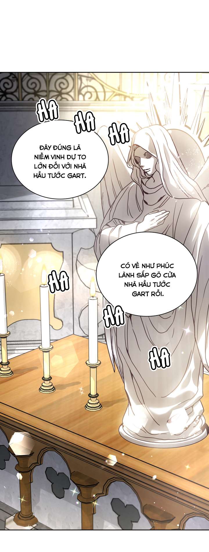 Công Nương Su Chapter 8 - Trang 4