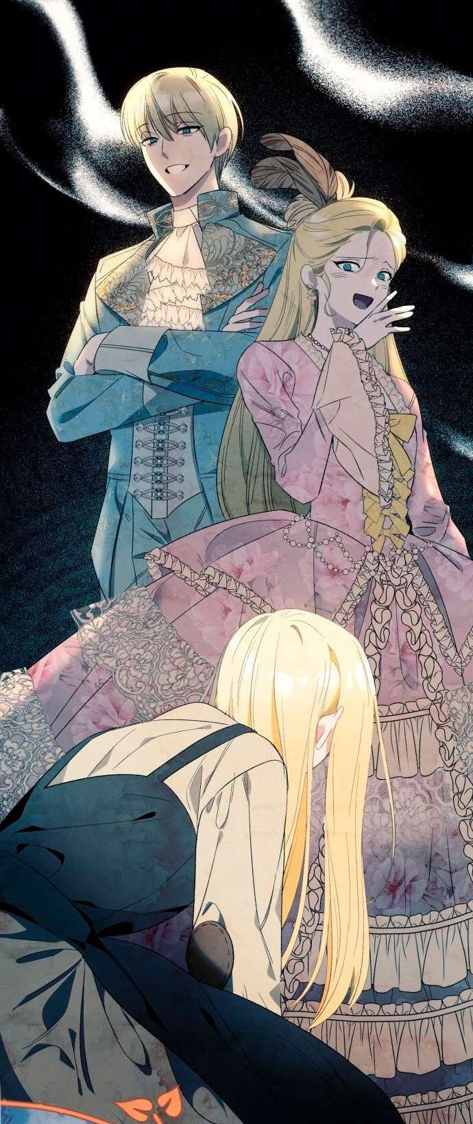 Tôi Tưởng Đó Chỉ Là Tiểu Thuyết Trọng Sinh Bình Thường Chapter 5 - Next Chapter 6