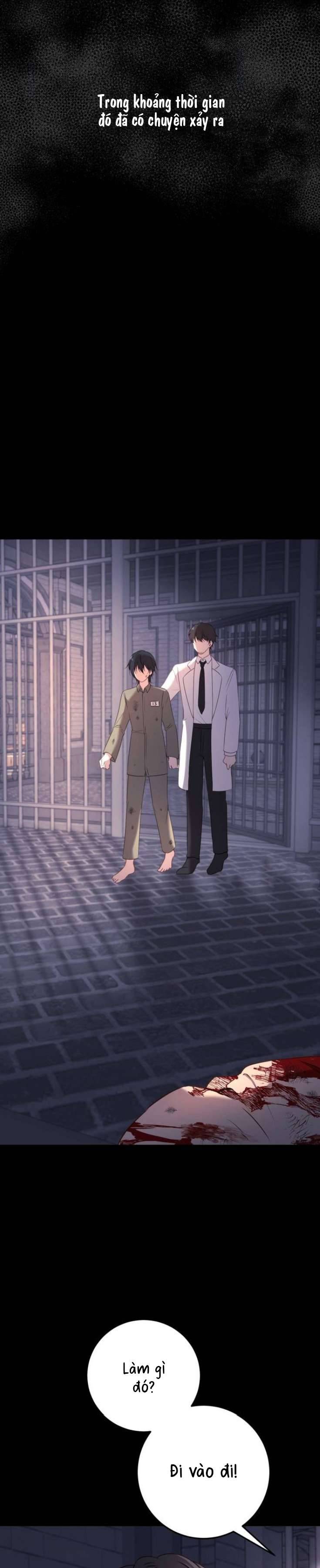 Ác Nữ Chỉ Muốn Sống Yên Bình Chapter 12 - Next Chapter 13